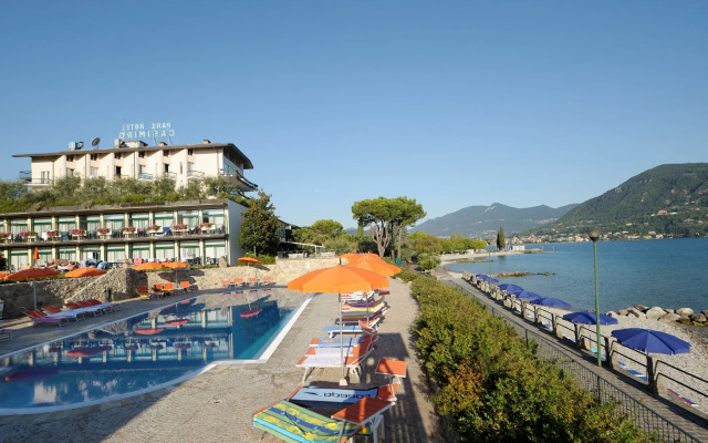 Park Hotel Casimiro