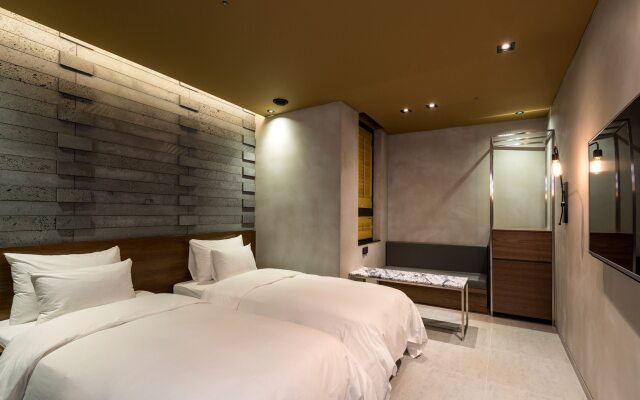 Hotel the Designers Dongdaemun