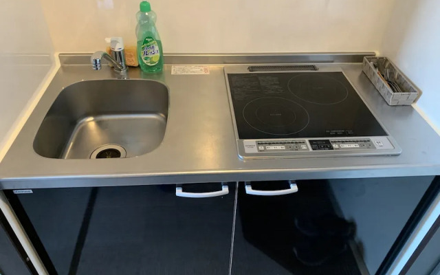 GH One More Heart Kyoto Station South 4