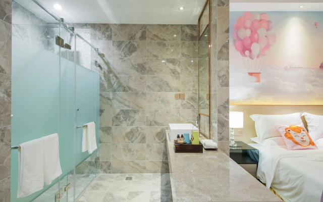 Novotel Shanghai International Tourism Zone North