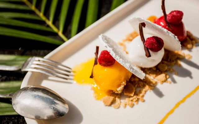 Anantara Maia Seychelles Villas