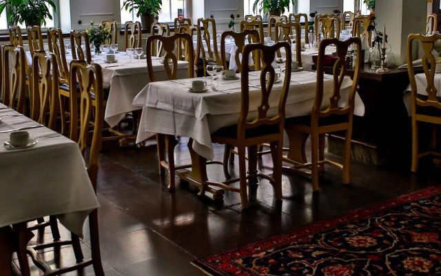 Värdshuset Hwitan