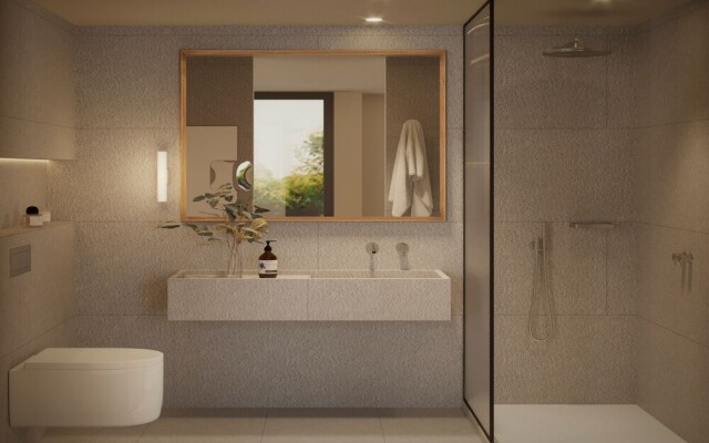 Sabàtic, Sitges, Autograph Collection