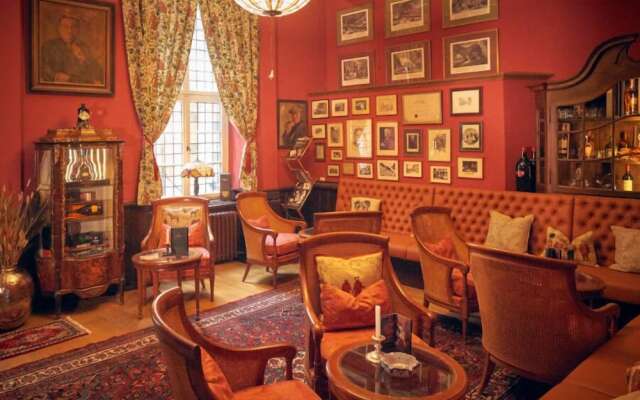 Hotel Van Bebber
