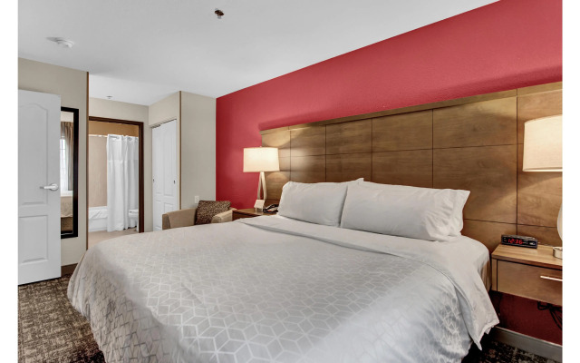 Staybridge Suites Salt Lake-West Valley City by IHG