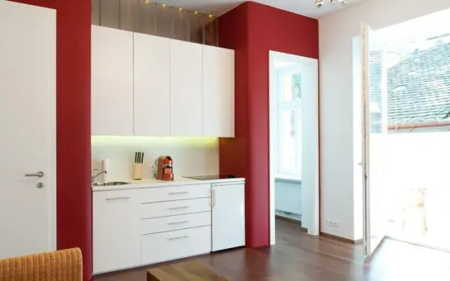 Romeoapartment 1060