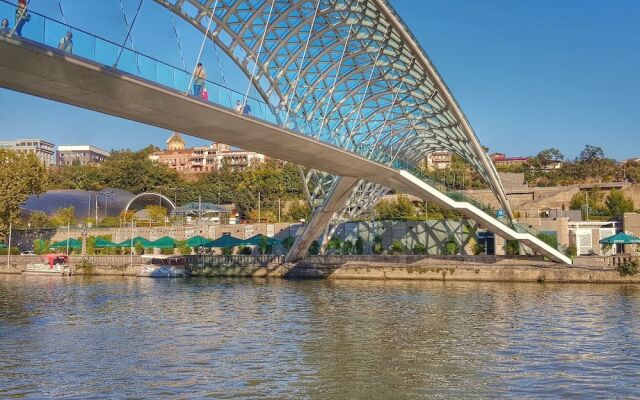 The Bridge Hostel