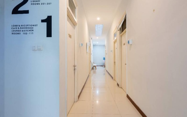 3783 Rumah Teuku Umar