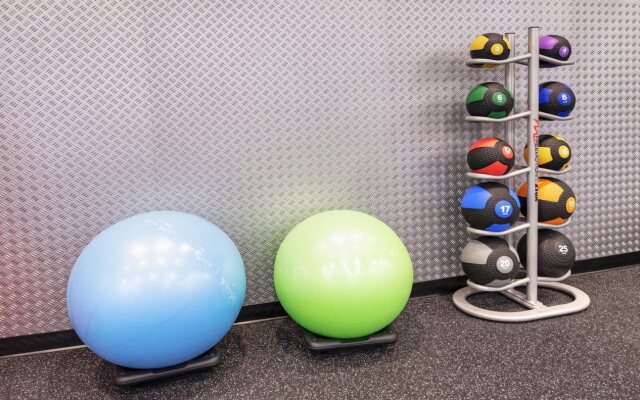 Fairfield Inn & Suites by Marriott Ottawa Airport