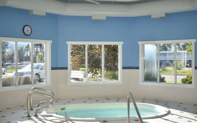 Ramada Limited Golden