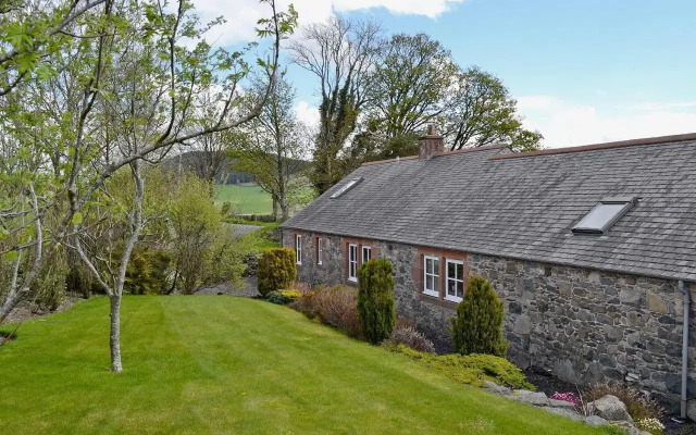 The Wee Byre