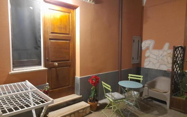 Sonnino B&B