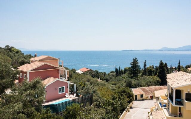 Villa Leana
