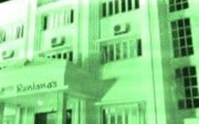 Hotel Ranjanas