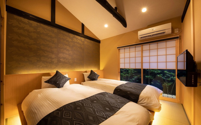 Tsumugi Kyoto-eki Minami