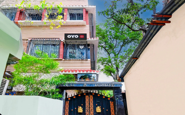Hotel O Royal Green Guest House