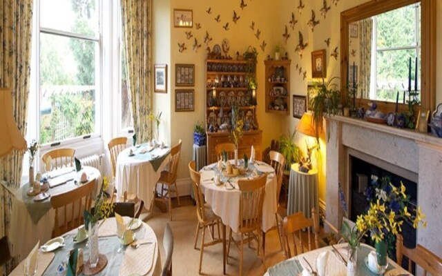 Binniemyre Guest House