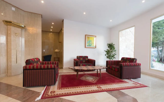 Château Linza Resort