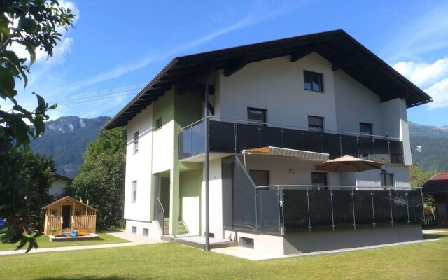 Apartment in Carinthia Near Lake Pressegger