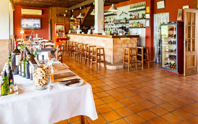 Restaurante Alojamiento El Paisaje