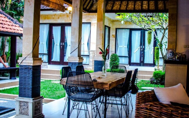 Villa Impian