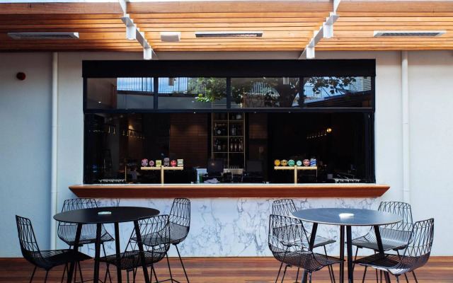 Morphett Arms Hotel