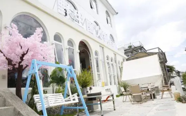 Dali Jian She Homestay