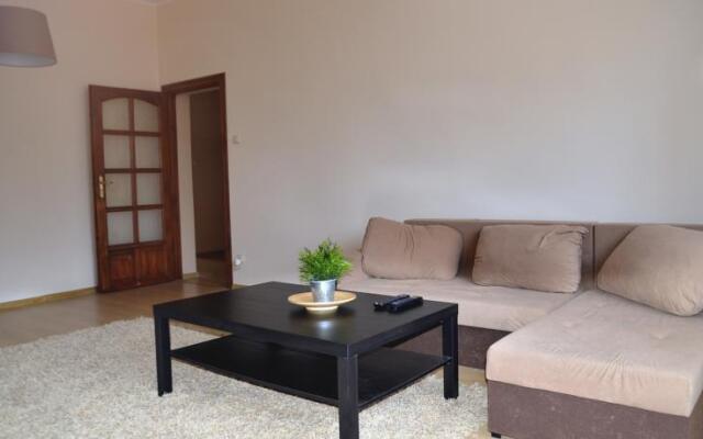 Apartament Gdyńska Riwiera