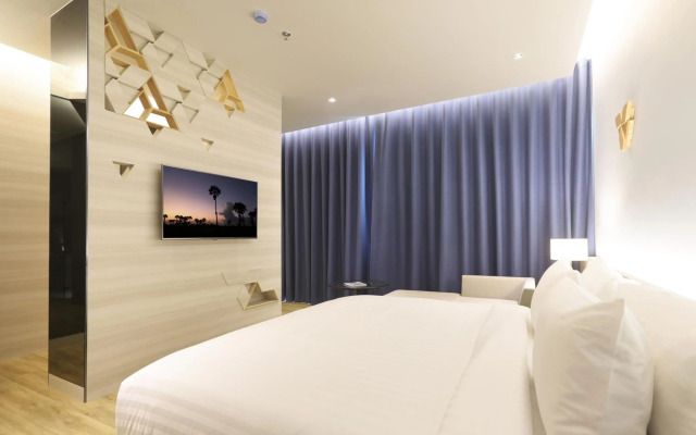 The Signature Hotel Airport