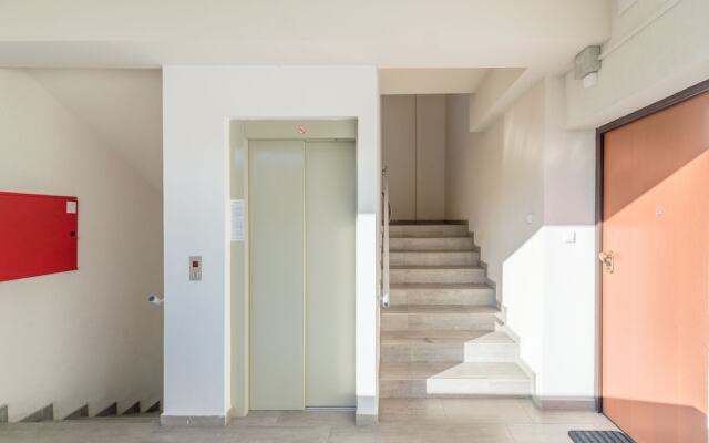 Oasis Apartments - Westend I