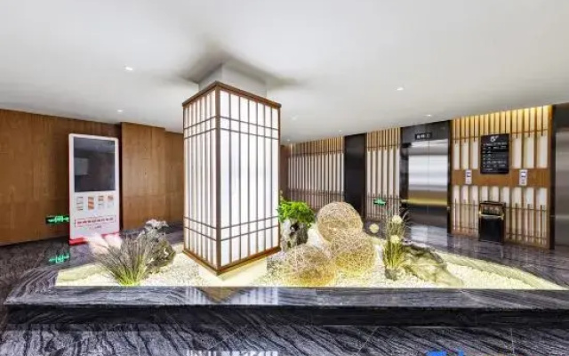 Yiqi Hotel