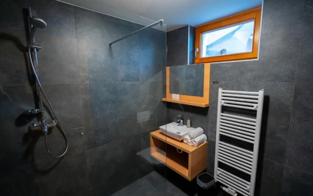 PJagodic Apartments and Wellness