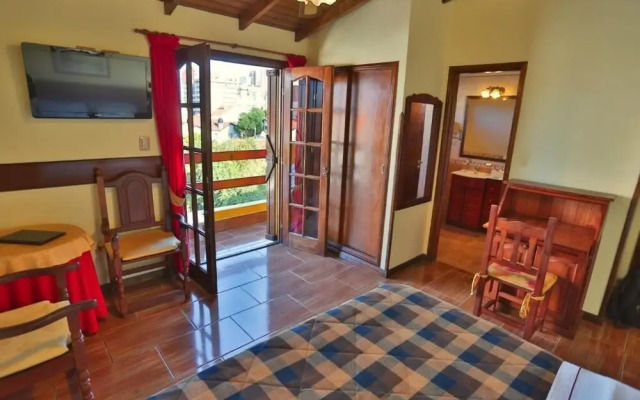 Hotel Sirenuse