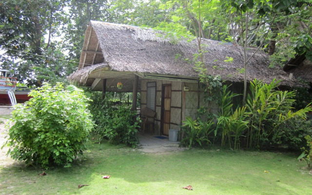 Patrick's on the Beach