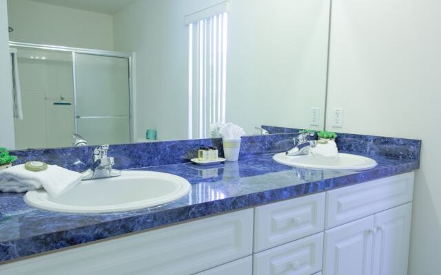 Villa Ciska - Comfort - 3 X Masterbedroom