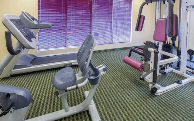 Baymont Inn & Suites Dunn