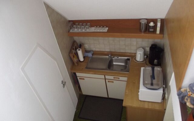 Weingut & Gästehaus Kaufmann-Schneider