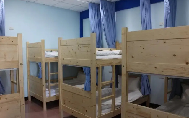 Wm & S - Hostel