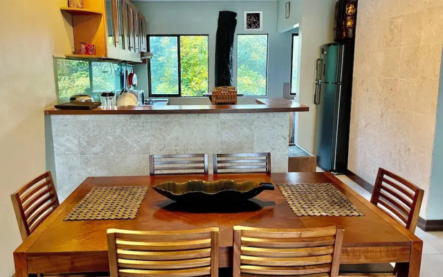3bedroom Penthouse at Asiana Villas