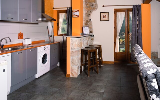 Apartamentos Y Posada El Cafetal