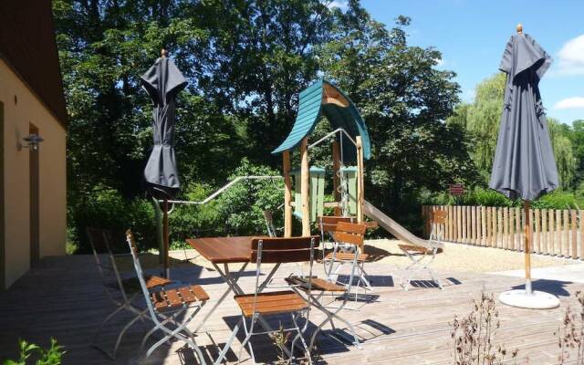 Camping de l'Ill Colmar