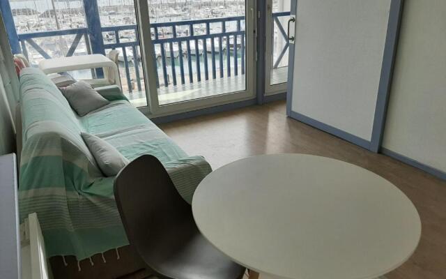 Appartement Hendaye, 2 pièces, 4 personnes - FR-1-239-628