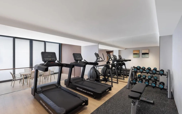 Ramada By Wyndham Hangzhou Yuhang