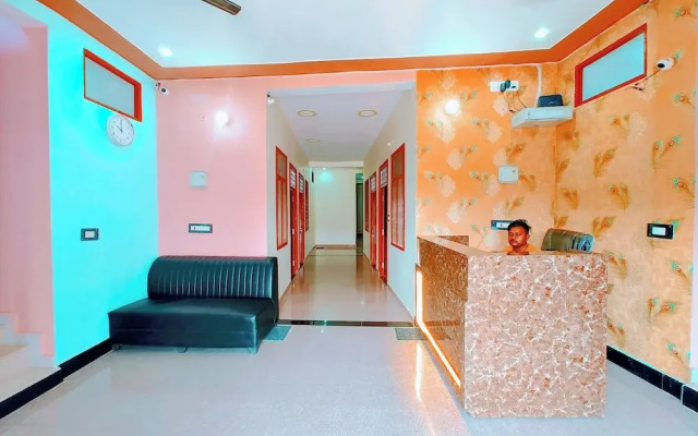 Hotel Raghukul