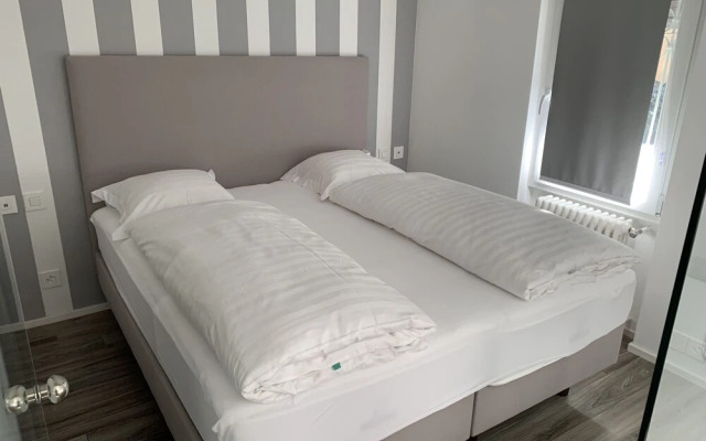 Locarno Centro Apartments
