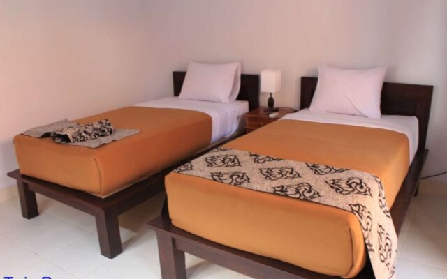Hokita Homestay