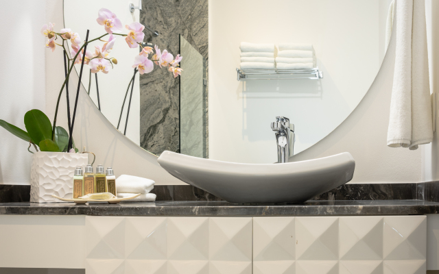 Serenity Hotel Boutique by Alsol