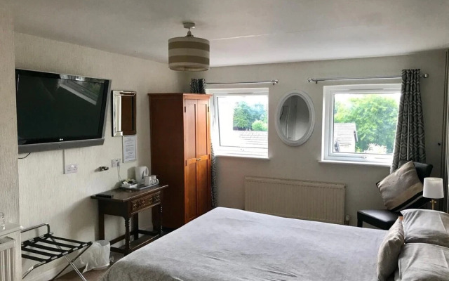 Friars Rest Guest House