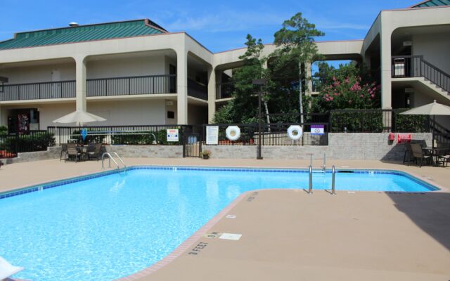 SureStay Plus Hotel by Best Western Southern Pines Pinehurst