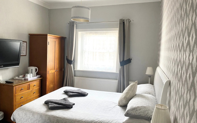 Friars Rest Guest House